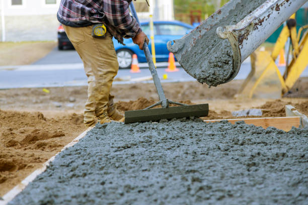 Best Concrete Demolition Services  in Emma, NC