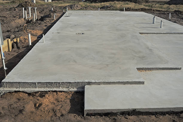 Best Affordable Concrete Contractor  in Emma, NC